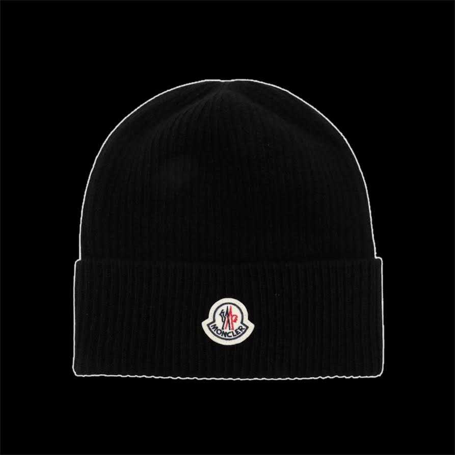 moncler beanie