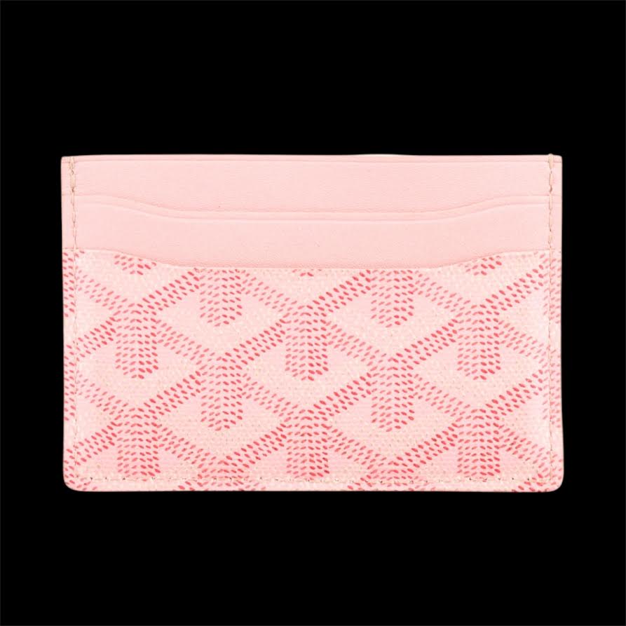 goyard cardholders vse barve