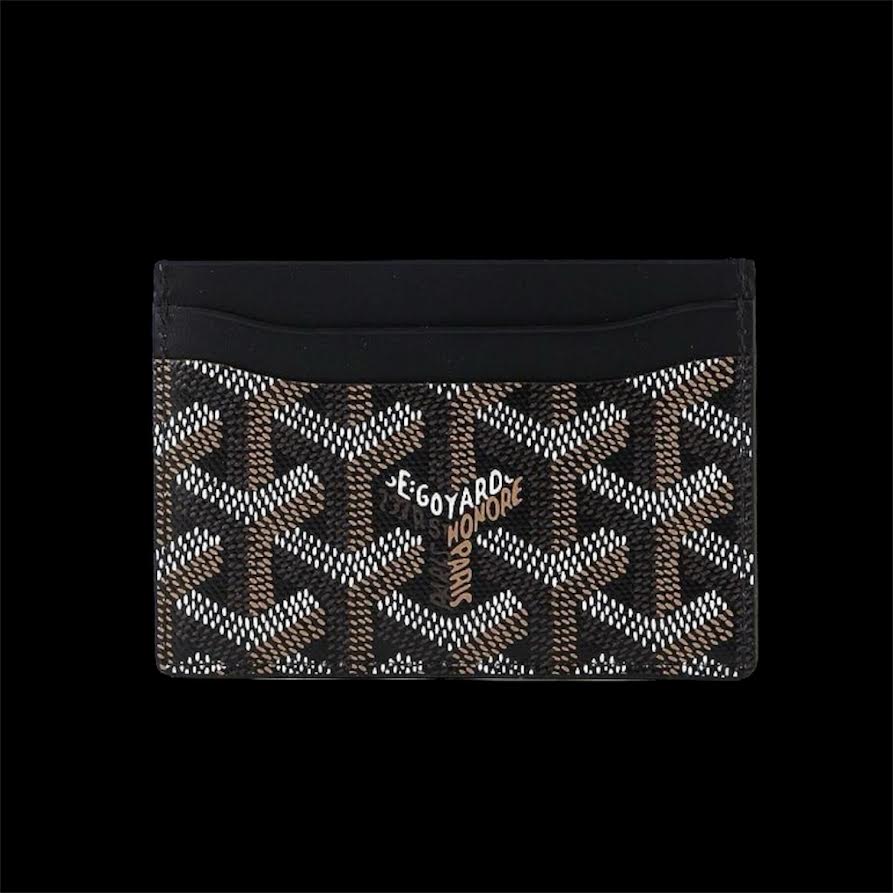 goyard cardholders vse barve
