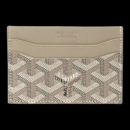 goyard cardholders vse barve