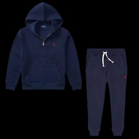 polo tracksuit