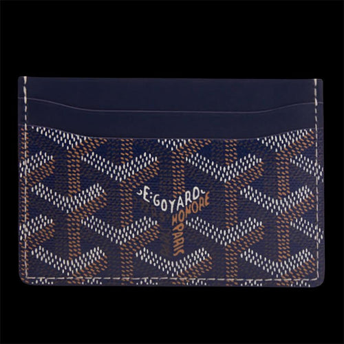 goyard cardholders vse barve
