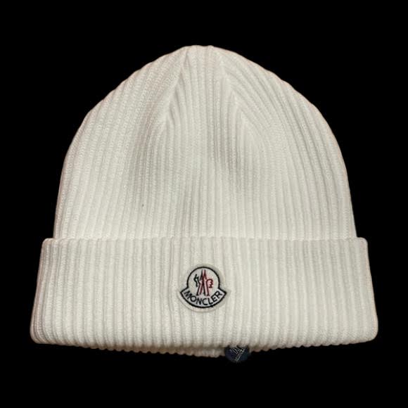 moncler beanie