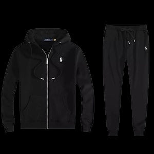 polo tracksuit